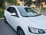 Chevrolet Aveo-3