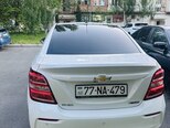 Chevrolet Aveo-4