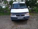 Ford Transit-1