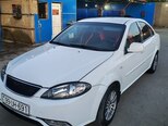 Daewoo Gentra-2
