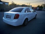 Daewoo Gentra-5