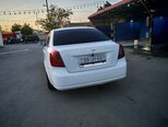 Daewoo Gentra-4
