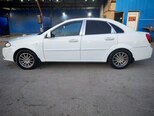 Daewoo Gentra-3
