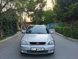 Opel Astra-2