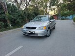 Opel Astra-1