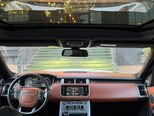 Land Rover RR Sport-6