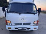 Hyundai HD-72-3