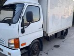 Hyundai HD-72-2