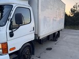 Hyundai HD-72-4