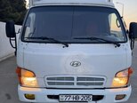 Hyundai HD-72-1
