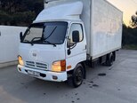 Hyundai HD-72-5