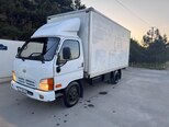Hyundai HD-72-7
