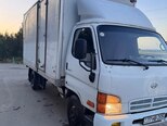 Hyundai HD-72-6
