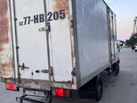 Hyundai HD-72-11