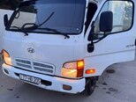 Hyundai HD-72-12