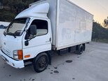 Hyundai HD-72-14