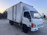 Hyundai HD-72-18