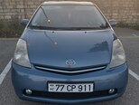 Toyota Prius-1
