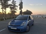 Toyota Prius-17