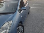 Toyota Prius-7