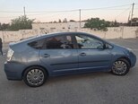 Toyota Prius-5