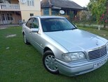 Mercedes C 280-8