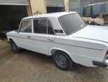 LADA (VAZ) 2106-5