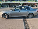BMW 535-4