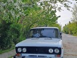 LADA (VAZ) 2106-1