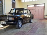 LADA (VAZ) 2107-6