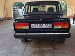 LADA (VAZ) 2107-8