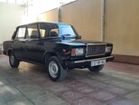 LADA (VAZ) 2107-12