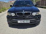 BMW X5-1