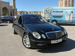 Mercedes E 220-1