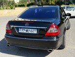 Mercedes E 220-2