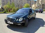 Mercedes E 220-3
