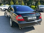 Mercedes E 220-7