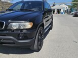 BMW X5-10