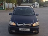 Opel Zafira-1
