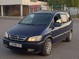 Opel Zafira-2