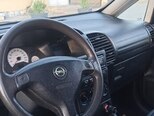 Opel Zafira-7