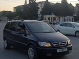Opel Zafira-3