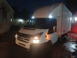 Ford Transit-8
