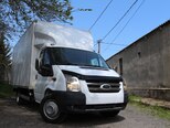 Ford Transit-1