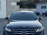Mercedes E 220 d-2