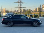 Mercedes E 220 d-6