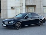 Mercedes E 220 d-3