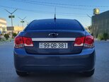 Chevrolet Cruze-2