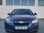 Chevrolet Cruze-1