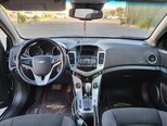 Chevrolet Cruze-6